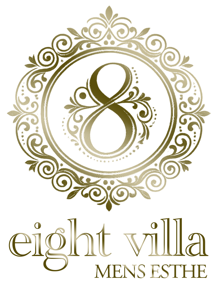 岐阜メンズエステ eight villa